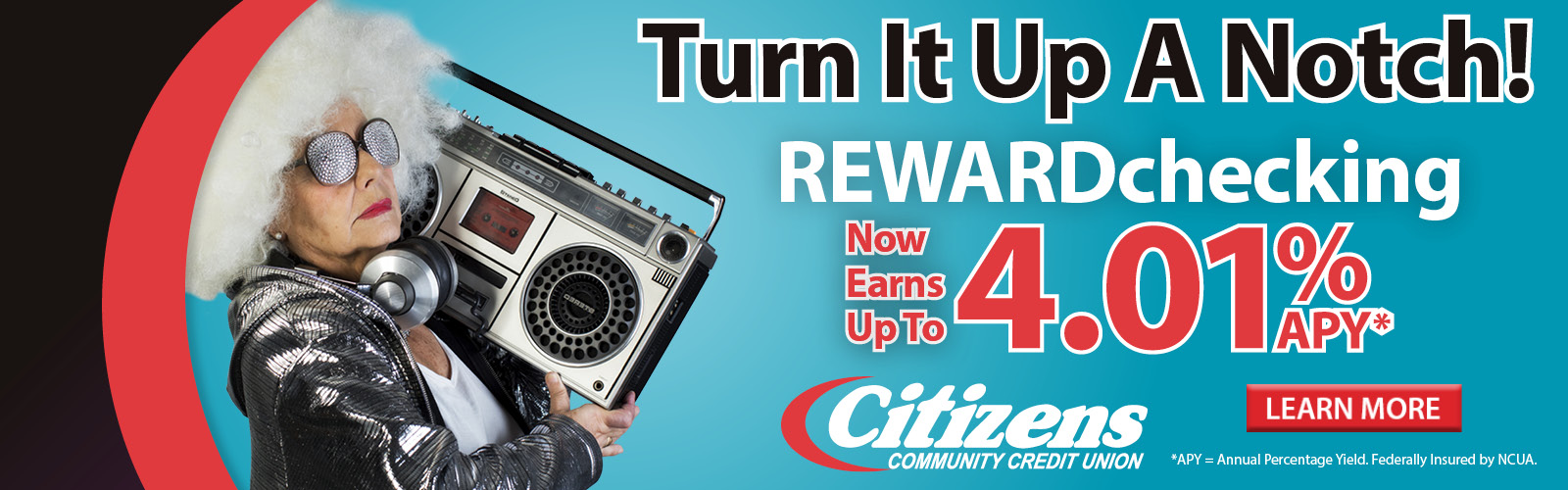 Citizens community federal online banking deals