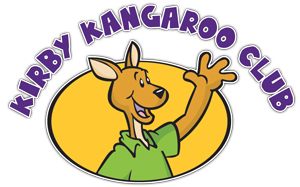 Kirby Kangaroo